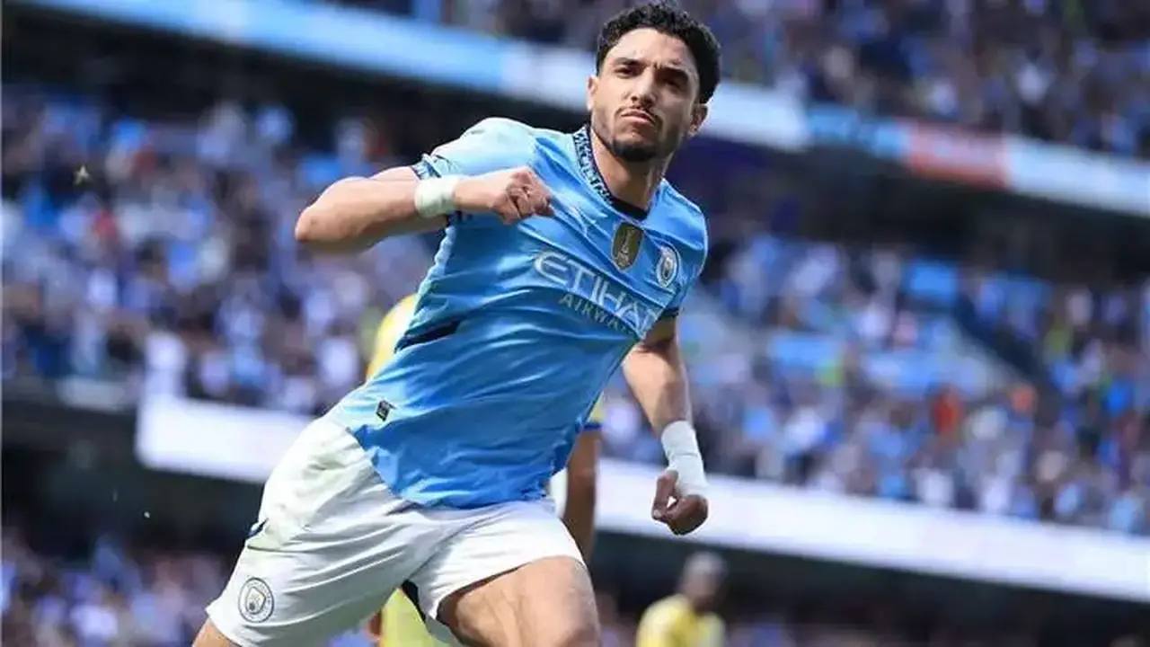 توقيت مواجهة مانشستر سيتي ضد نيوكاسل في ربع نهائي كأس الاتحاد الإنجليزي